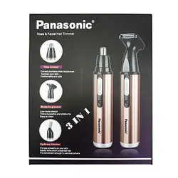 موزن گوش و بینی و خط زن er-305 - Rokhino