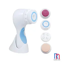برس پاکسازی پوست صورت جاندلی 802Jundeliface Skin Clear - Rokhino