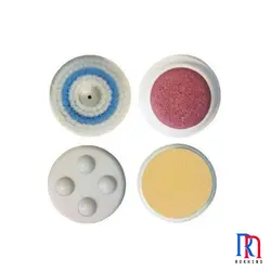 برس پاکسازی پوست صورت جاندلی 802Jundeliface Skin Clear - Rokhino