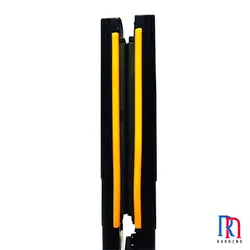 اتو مو بابلیس نانو ST7816 Princely Professional مدل - Rokhino