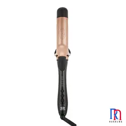 فر کننده مو پرومکس مدل 4738K Promax Hair Curler - Rokhino