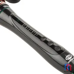 فر کننده مو پرومکس مدل 4738K Promax Hair Curler - Rokhino