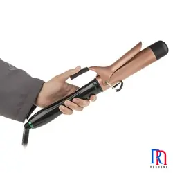 فر کننده مو پرومکس مدل 4738K Promax Hair Curler - Rokhino