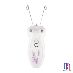 بند انداز برقی روزیا مدل HP2999 Rozia Hair Remover - Rokhino