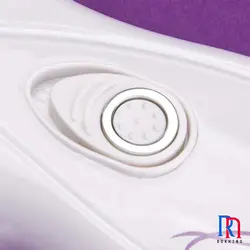 بند انداز برقی روزیا مدل HP2999 Rozia Hair Remover - Rokhino