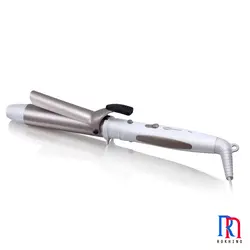 ست حالت دهنده مو پرومکس 4480 Promax Hair Straightener - Rokhino