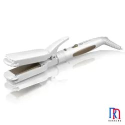 ست حالت دهنده مو پرومکس 4480 Promax Hair Straightener - Rokhino