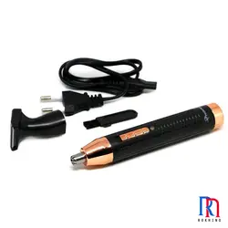موزن گوش و بینی پروجیمی GM-3120 ProGemei Nose & Ear Trimmer - Rokhino