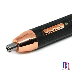 موزن گوش و بینی پروجیمی GM-3120 ProGemei Nose & Ear Trimmer - Rokhino