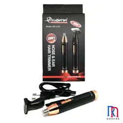 موزن گوش و بینی پروجیمی GM-3120 ProGemei Nose & Ear Trimmer - Rokhino