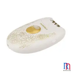 اپیلاتور پرینسلی PR508 مدل Princely Epilator PR508 - Rokhino