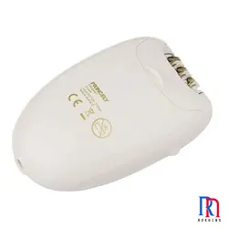 اپیلاتور پرینسلی PR508 مدل Princely Epilator PR508 - Rokhino