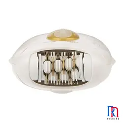 اپیلاتور پرینسلی PR508 مدل Princely Epilator PR508 - Rokhino