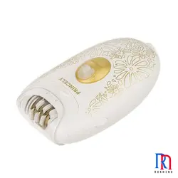 اپیلاتور پرینسلی PR508 مدل Princely Epilator PR508 - Rokhino