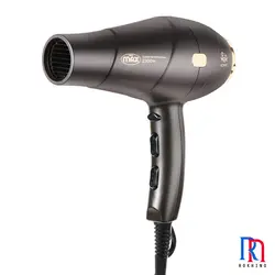 سشوار حرفه ای پرومکس 7415D دیسپانسر دار Promax HairDryer - Rokhino