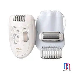 اپیلاتور فیلیپس HP6423 pilips hp6423 Epilator - Rokhino