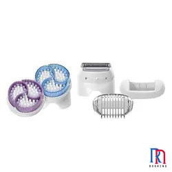 اپیلاتور براون 9-961e Silk Epil 9 اپیلاتور براون مدل 9961 - Rokhino