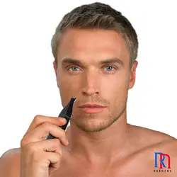 موزن گوش و بینی رمینگتون NE3150remington nose and ear trimmer - Rokhino