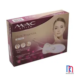 بند انداز مک استایلر MC-7710 Macstyler Hair Remover - Rokhino