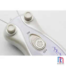 بند انداز مک استایلر MC-7710 Macstyler Hair Remover - Rokhino