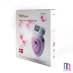 اپیلاتور سندرسون مدل SE3545 Sanderson Epilator - Rokhino