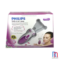 بندانداز فیلیپس PH-9000 Pilips Hair Remover - Rokhino