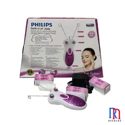 بندانداز فیلیپس PH-9000 Pilips Hair Remover - Rokhino