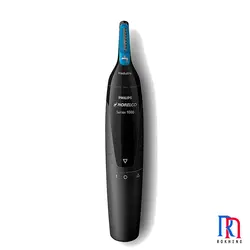 موزن گوش وبینی وابرو فیلیپس nt1700 Philips Nose and Ear Trimmer - Rokhino