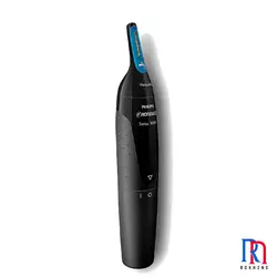 موزن گوش وبینی وابرو فیلیپس nt1700 Philips Nose and Ear Trimmer - Rokhino