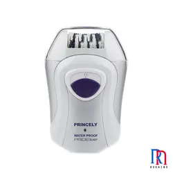 اپیلاتور پرنسلی مدل PR523 Princely PR523 Epilator - Rokhino