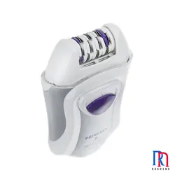 اپیلاتور پرنسلی مدل PR523 Princely PR523 Epilator - Rokhino