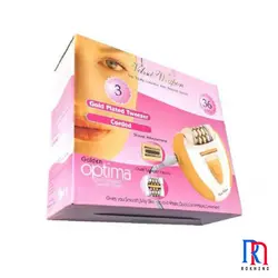 اپیلاتور اپتیما AP - 88 Optima ap-88 Epilator - Rokhino