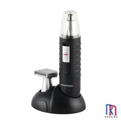 موزن گوش وبینی پاور تاچ مدل1133 PowerTouch Nose and Ear Trimmer - Rokhino