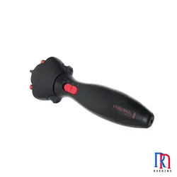 بافت مو یونیورسال UN-402 Universal Hair Curler - Rokhino