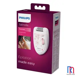 اپیلاتور فیلیپس مدل HP6420 Philips 6420 Epilator - Rokhino