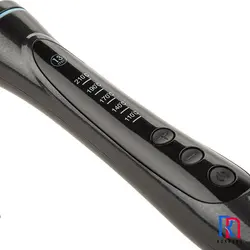 فر کننده مو پرومکس مدل 4713KPromax Hair Curler - Rokhino