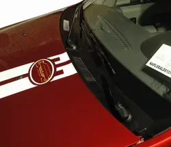 قاب آبریز تندر90 (توری برف پاک کن ال90) درجه یک کد4122-1 | رنوشاپ