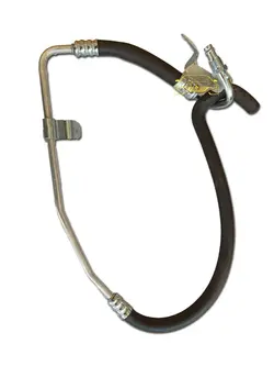 لوله فشار ضعیف هیدرولیک تندر90-ساندرو(لوله هیدرولیک ال90) وارداتی کد3009 | رنوشاپ