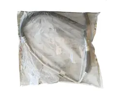 لوله فشار ضعیف هیدرولیک تندر90-ساندرو(لوله هیدرولیک ال90) وارداتی کد3009 | رنوشاپ