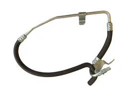 لوله فشار ضعیف هیدرولیک تندر90-ساندرو(لوله هیدرولیک ال90) وارداتی کد3009 | رنوشاپ