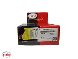 سوپاپ پیکان تعمیر اول تیتیک TiTik | رنوشاپ