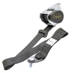 کمربند ایمنی عقب راست تندر90 ساندرو | رنوشاپ