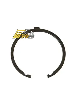 خار هوزینگ گیربکس تندر90 - ساندرو(خار النگویی گیربکس ال90) حلقه باز وارداتی کد3839-1 | رنوشاپ