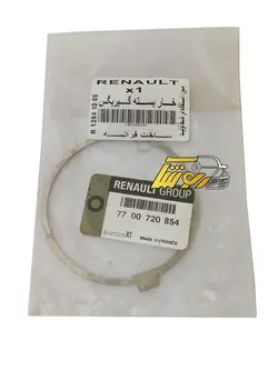 خار هوزینگ گیربکس ال90 - ساندرو (خار النگویی گیربکس تندر90) حلقه بسته وارداتی کد3597-1 | رنوشاپ
