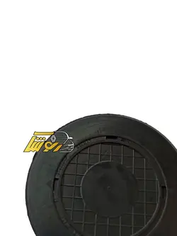 پولک میل سوپاپ ال 90 - ساندرو(پولک سرسیلندر تندر90) سایز کوچک اصلی کد1639 | رنوشاپ