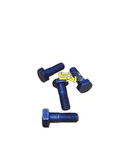 پیچ میل سوپاپ تندر90 - ساندرو (پیچ سر میل سوپاپ ال90) وارداتی کد1876 | رنوشاپ