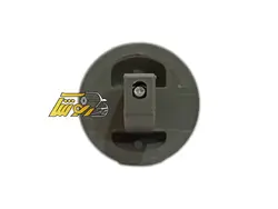 زبانه آفتابگیر ال90 - ساندرو (قلاب آفتاب گیر تندر90) شرکتی کد4308 | رنوشاپ