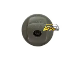 زبانه آفتابگیر ال90 - ساندرو (قلاب آفتاب گیر تندر90) شرکتی کد4308 | رنوشاپ