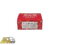 فشنگی دنده عقب تندر90 _ ساندرو (مهر دنده عقب ال90) وارداتی کد1872 | رنوشاپ