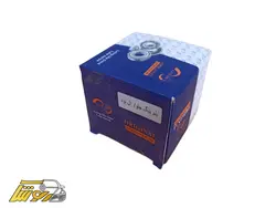 بلبرینگ چرخ جلو ال90 (بلبرینگ جلو تندر90) برند گلدن تک کد 1111 | رنوشاپ